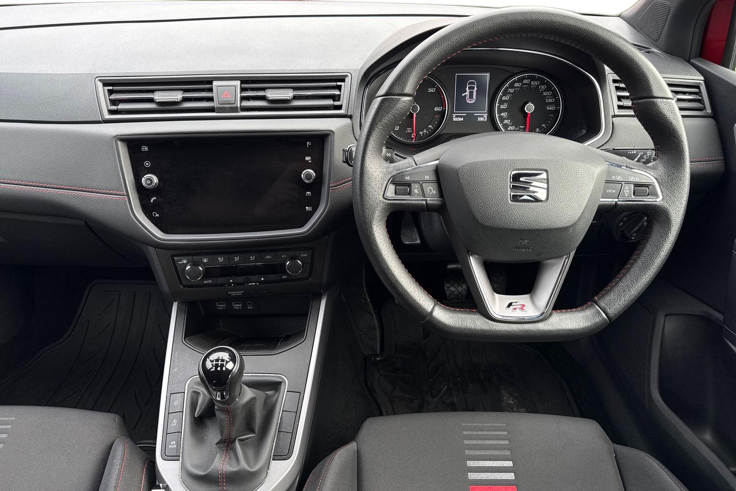 Used SEAT Arona 2019 for sale - 77615783: Photo 18