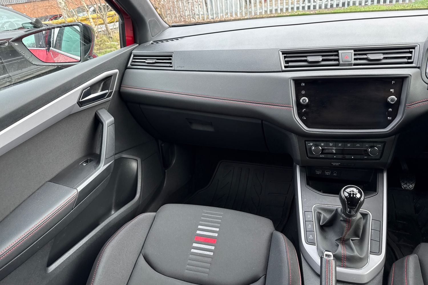 Used SEAT Arona 2019 for sale - 77615783: Photo 20