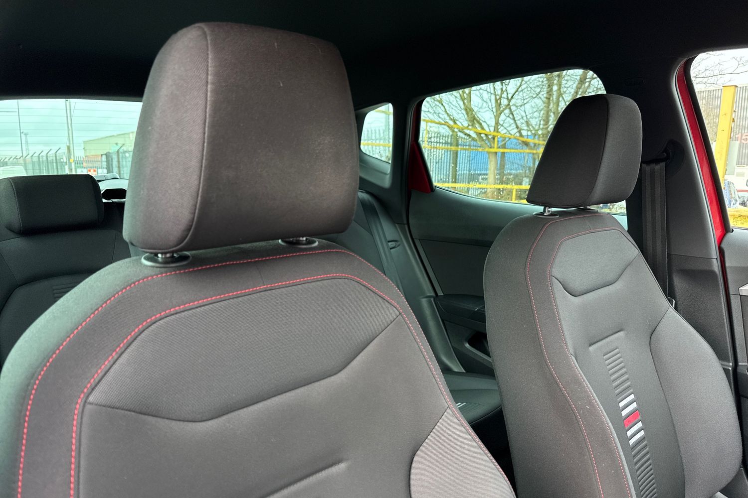 Used SEAT Arona 2019 for sale - 77615783: Photo 24