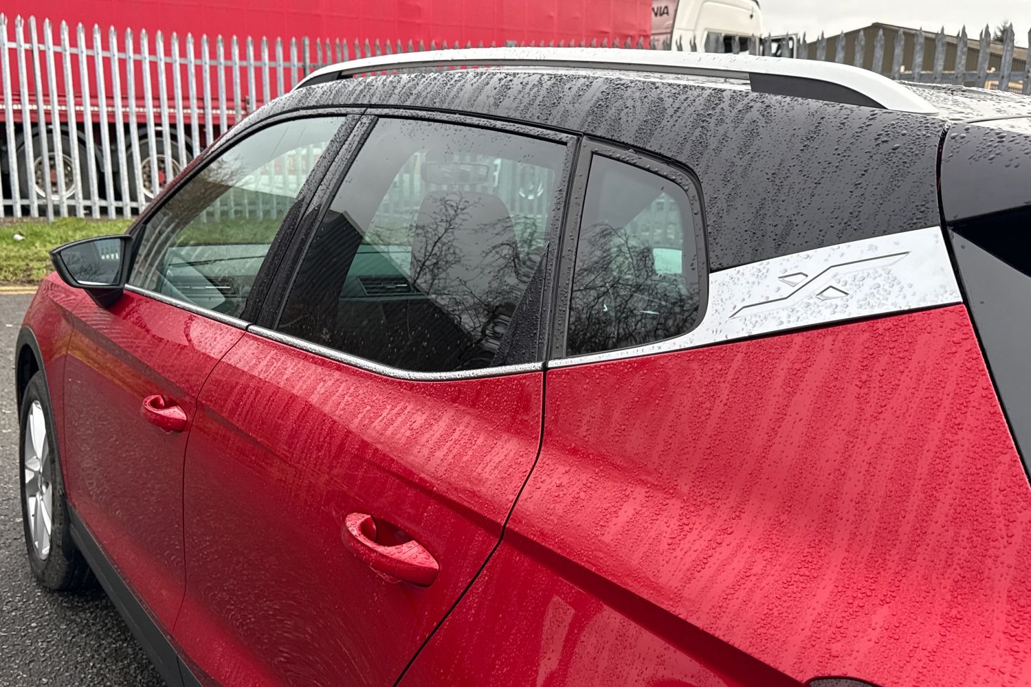 Used SEAT Arona 2019 for sale - 77615783: Photo 25