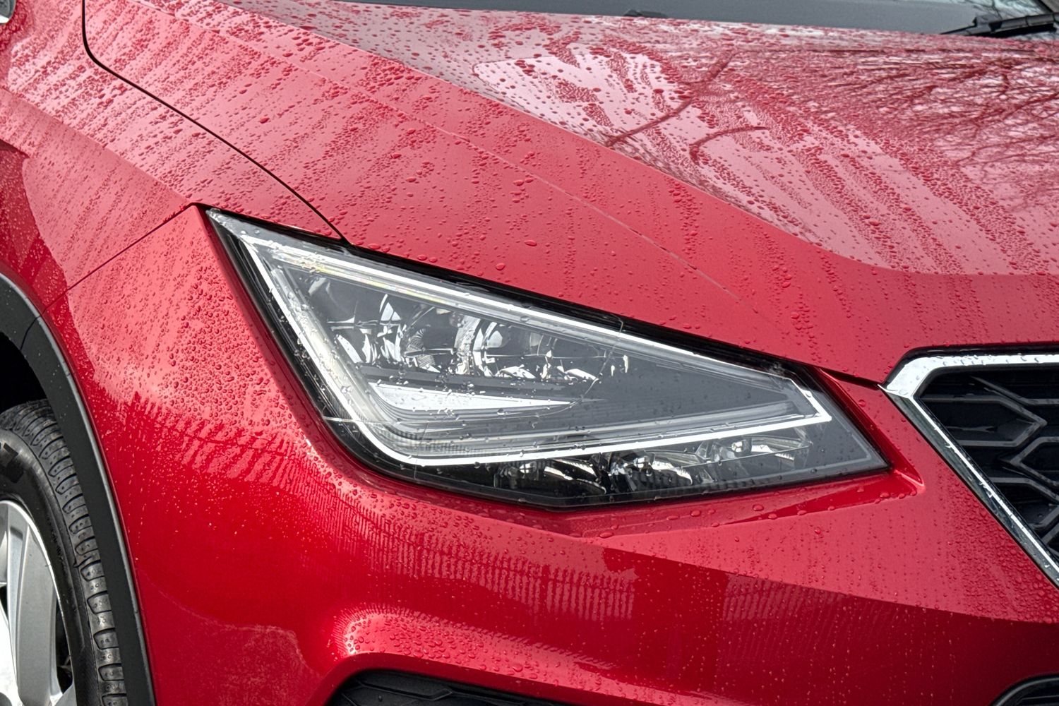 Used SEAT Arona 2019 for sale - 77615783: Photo 39