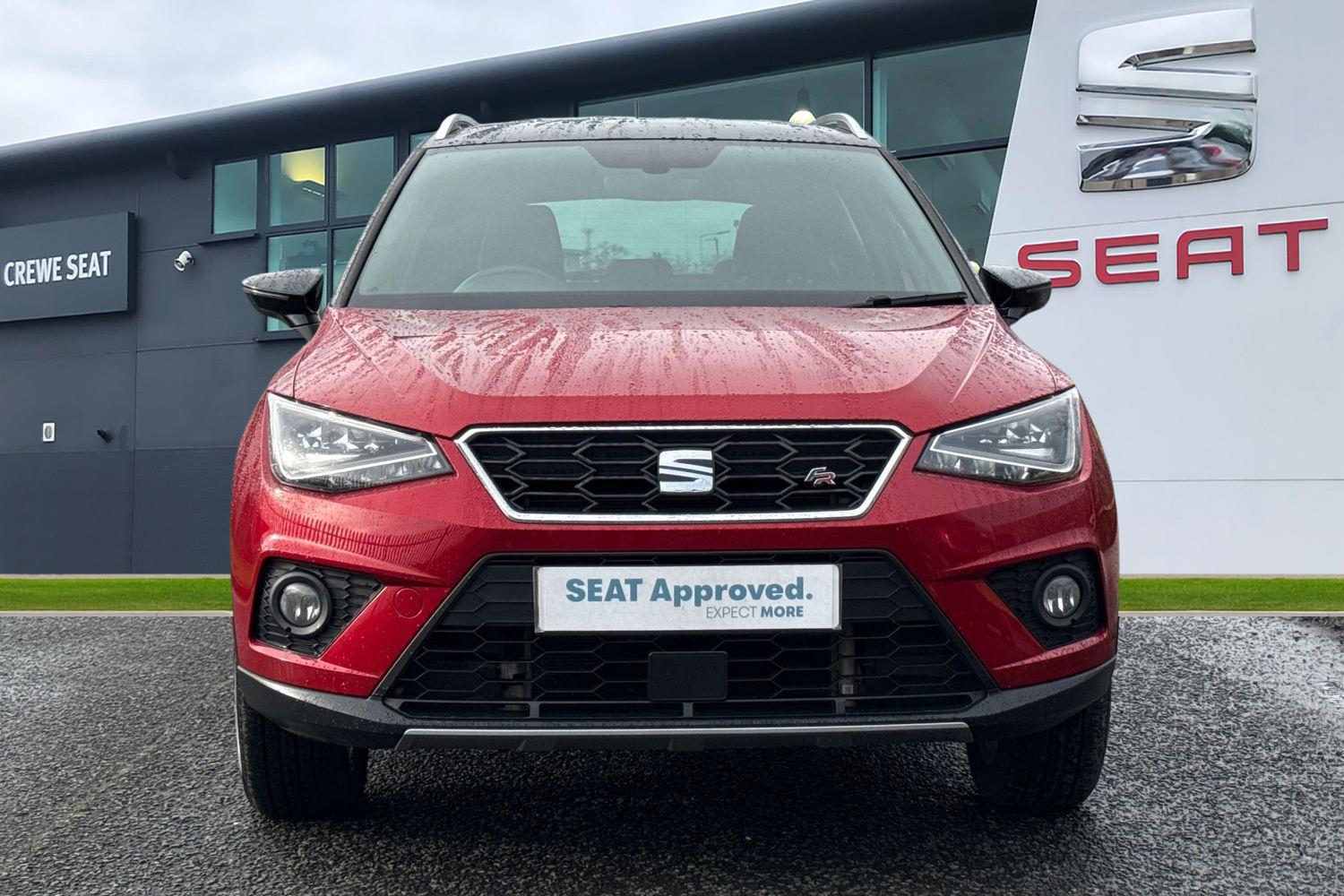 Used SEAT Arona 2019 for sale - 77615783: Photo 6