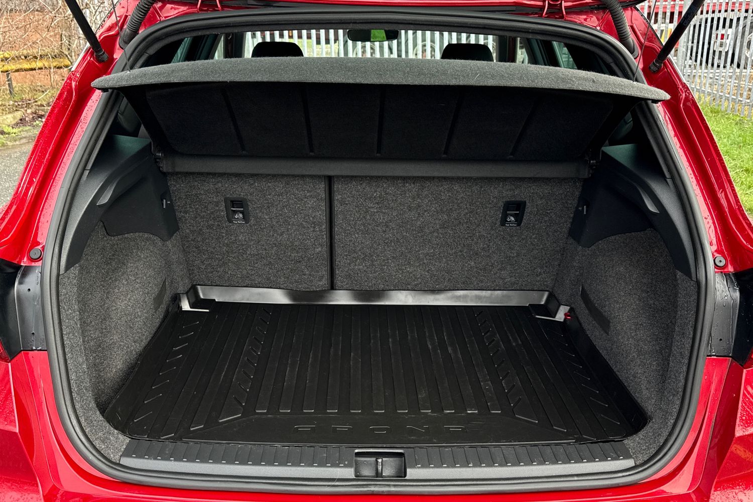 Used SEAT Arona 2019 for sale - 77615783: Photo 7