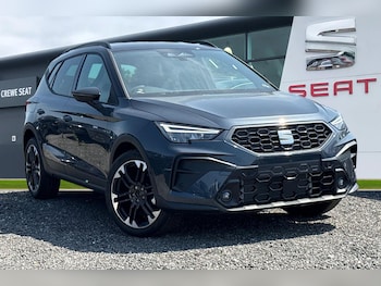 Used SEAT Arona 2026 for sale - 79030630: Photo