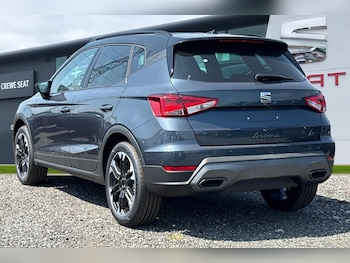 Used SEAT Arona 2026 for sale - 79030630: Photo