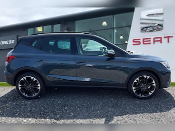 Used SEAT Arona 2026 for sale - 79030630: Photo