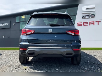 Used SEAT Arona 2026 for sale - 79030630: Photo
