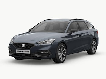 Used SEAT Leon 2025 for sale - 75557040: Photo