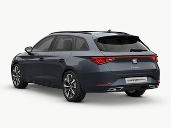 Used SEAT Leon 2025 for sale - 75557040: Photo