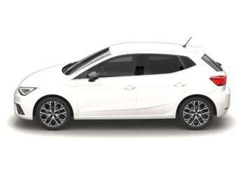 Used SEAT Ibiza 2025 for sale - 74880148: Photo