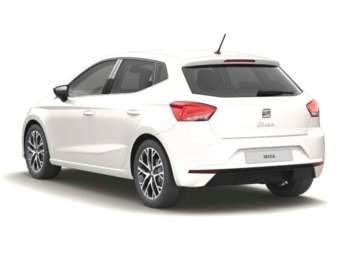 Used SEAT Ibiza 2025 for sale - 74880148: Photo