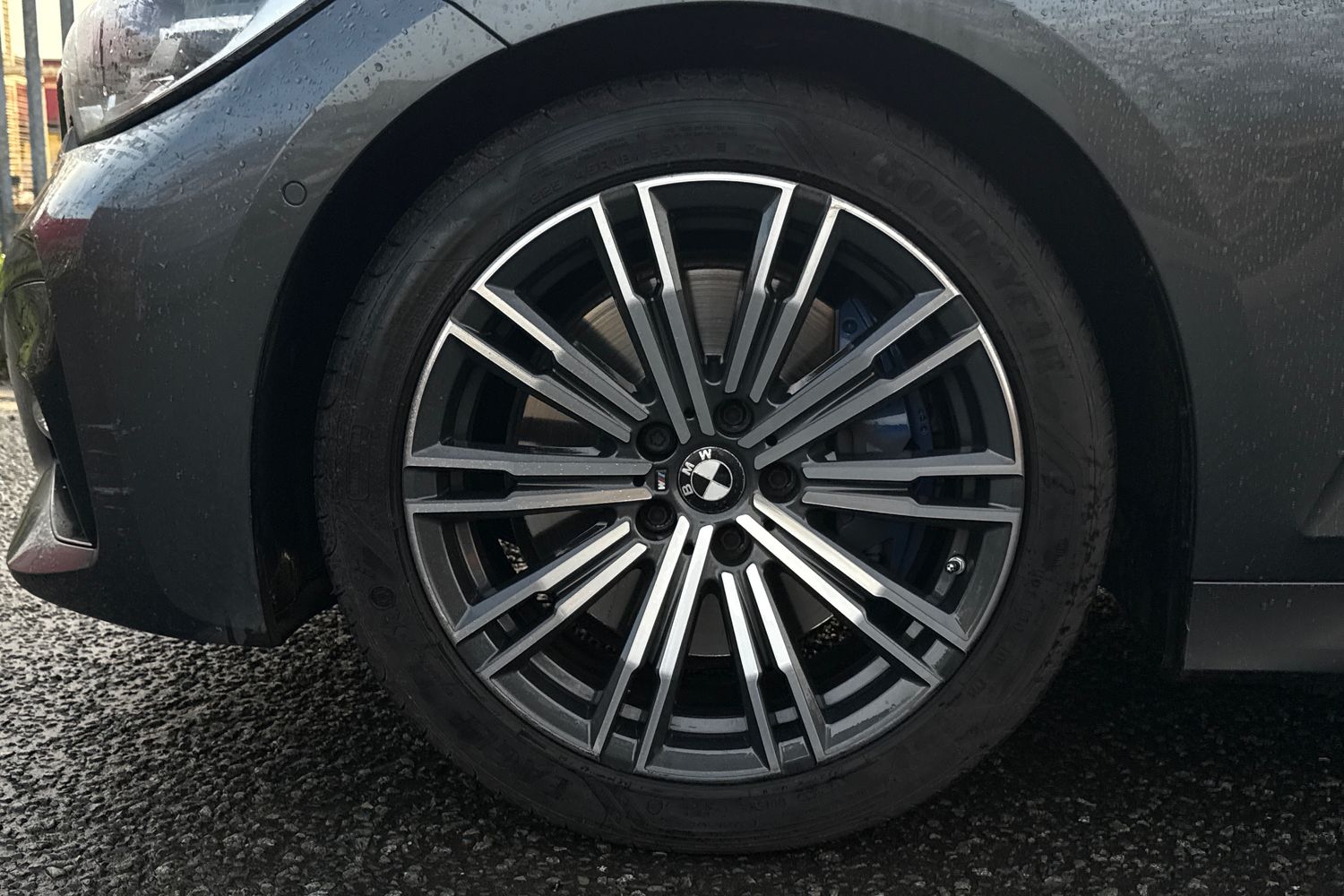 Used BMW 3 Series 2019 for sale - 76979064: Photo 10