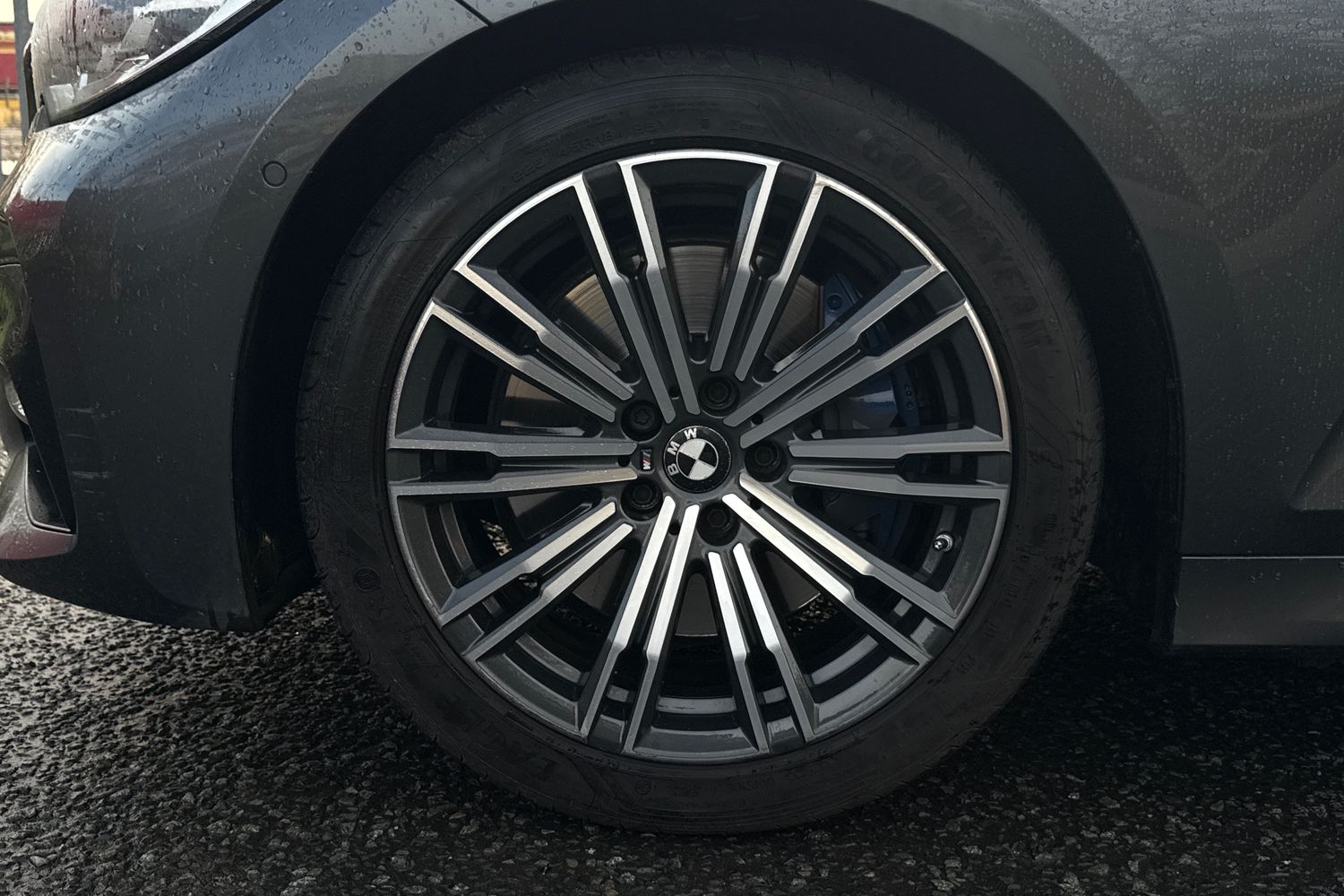 Used BMW 3 Series 2019 for sale - 76979064: Photo 11