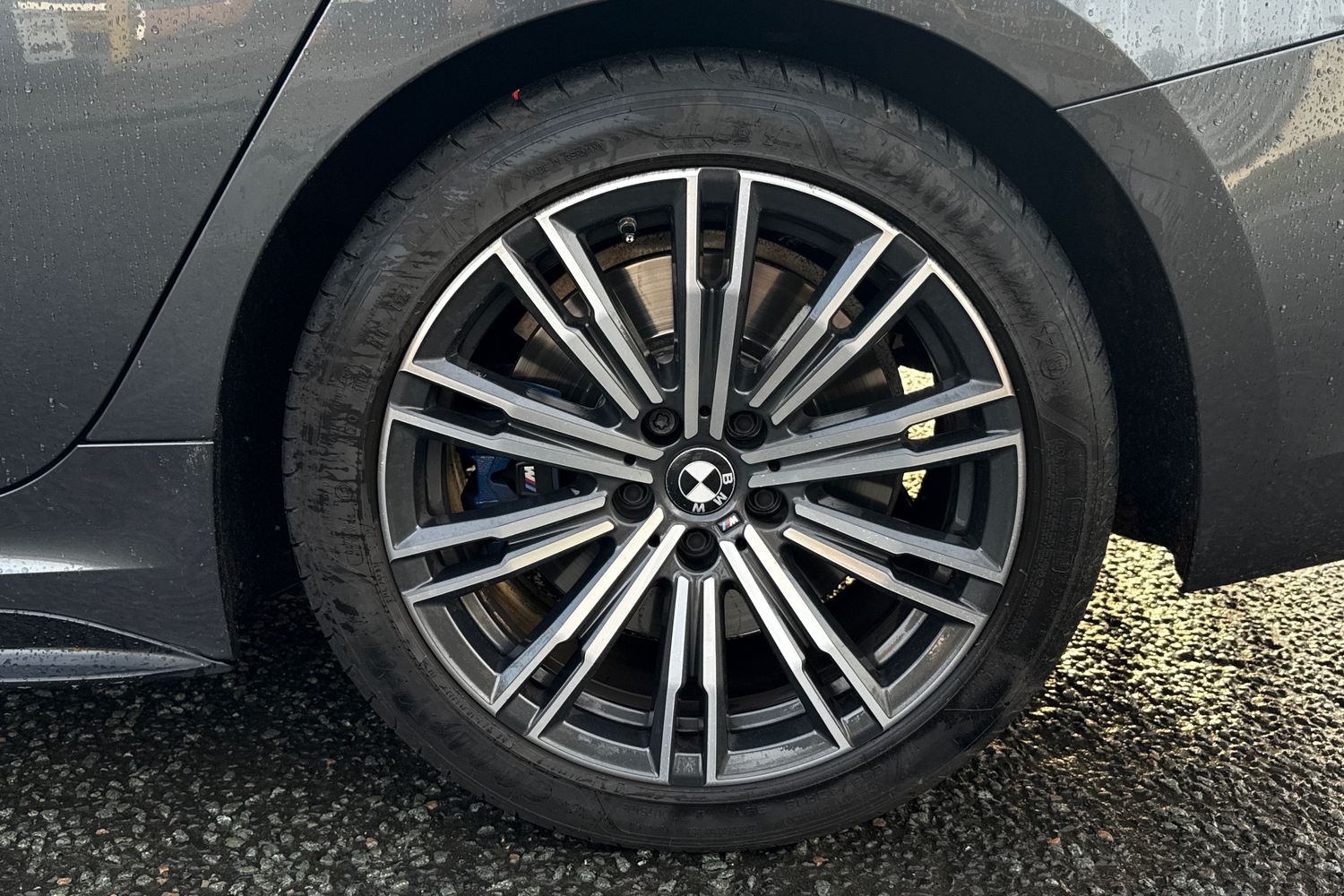 Used BMW 3 Series 2019 for sale - 76979064: Photo 12