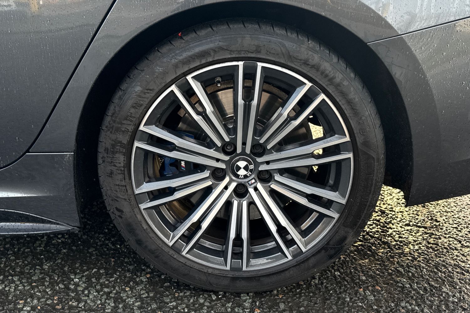 Used BMW 3 Series 2019 for sale - 76979064: Photo 13