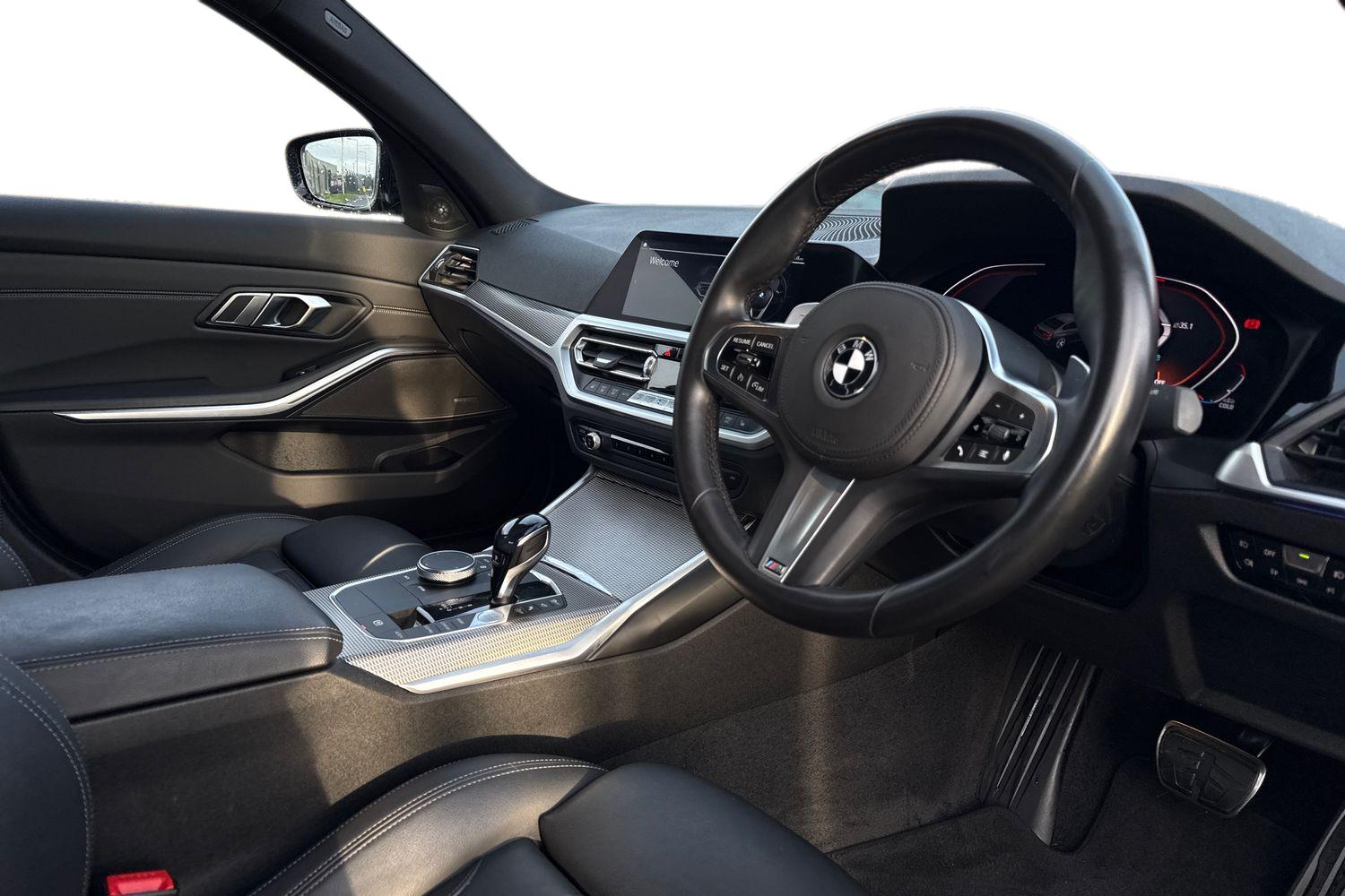 Used BMW 3 Series 2019 for sale - 76979064: Photo 14