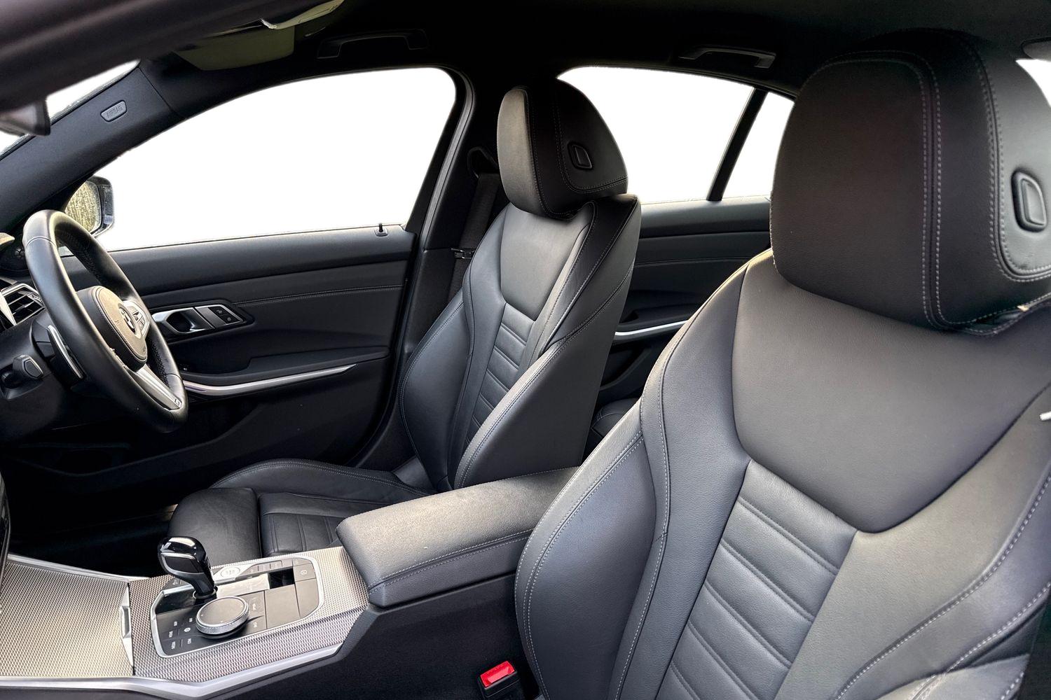 Used BMW 3 Series 2019 for sale - 76979064: Photo 16