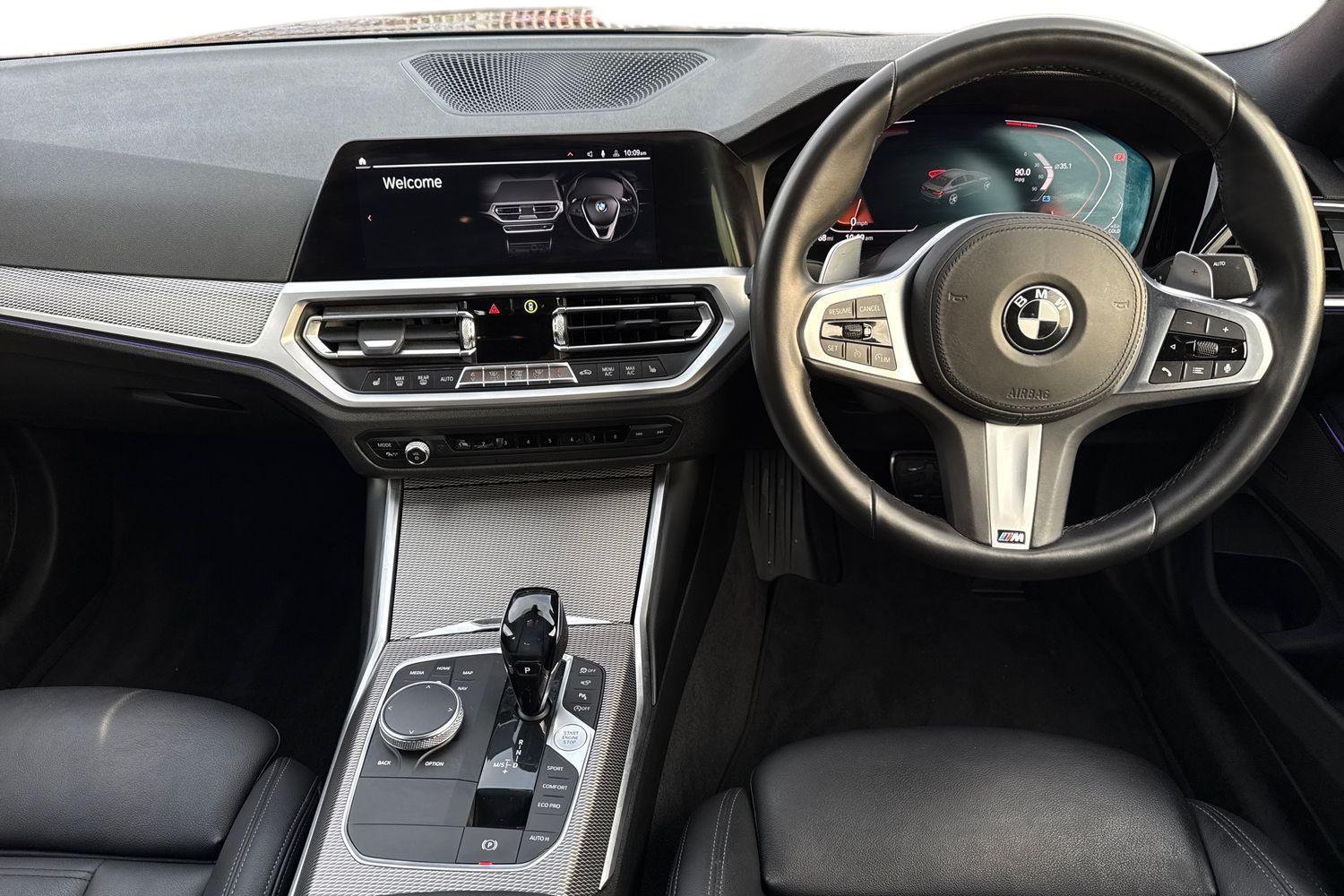 Used BMW 3 Series 2019 for sale - 76979064: Photo 18