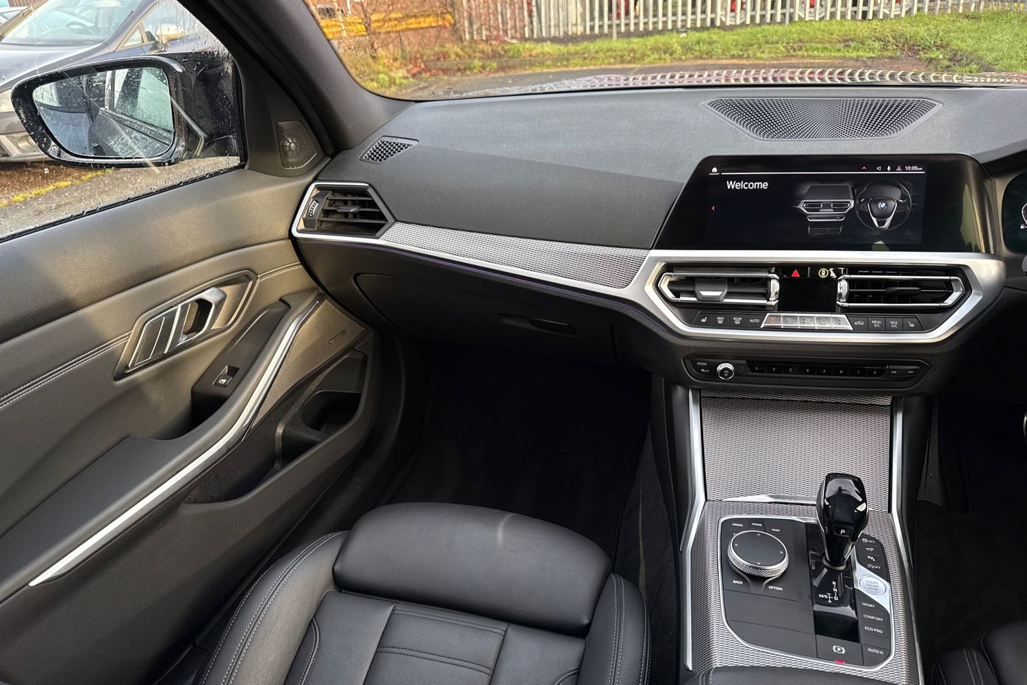 Used BMW 3 Series 2019 for sale - 76979064: Photo 20