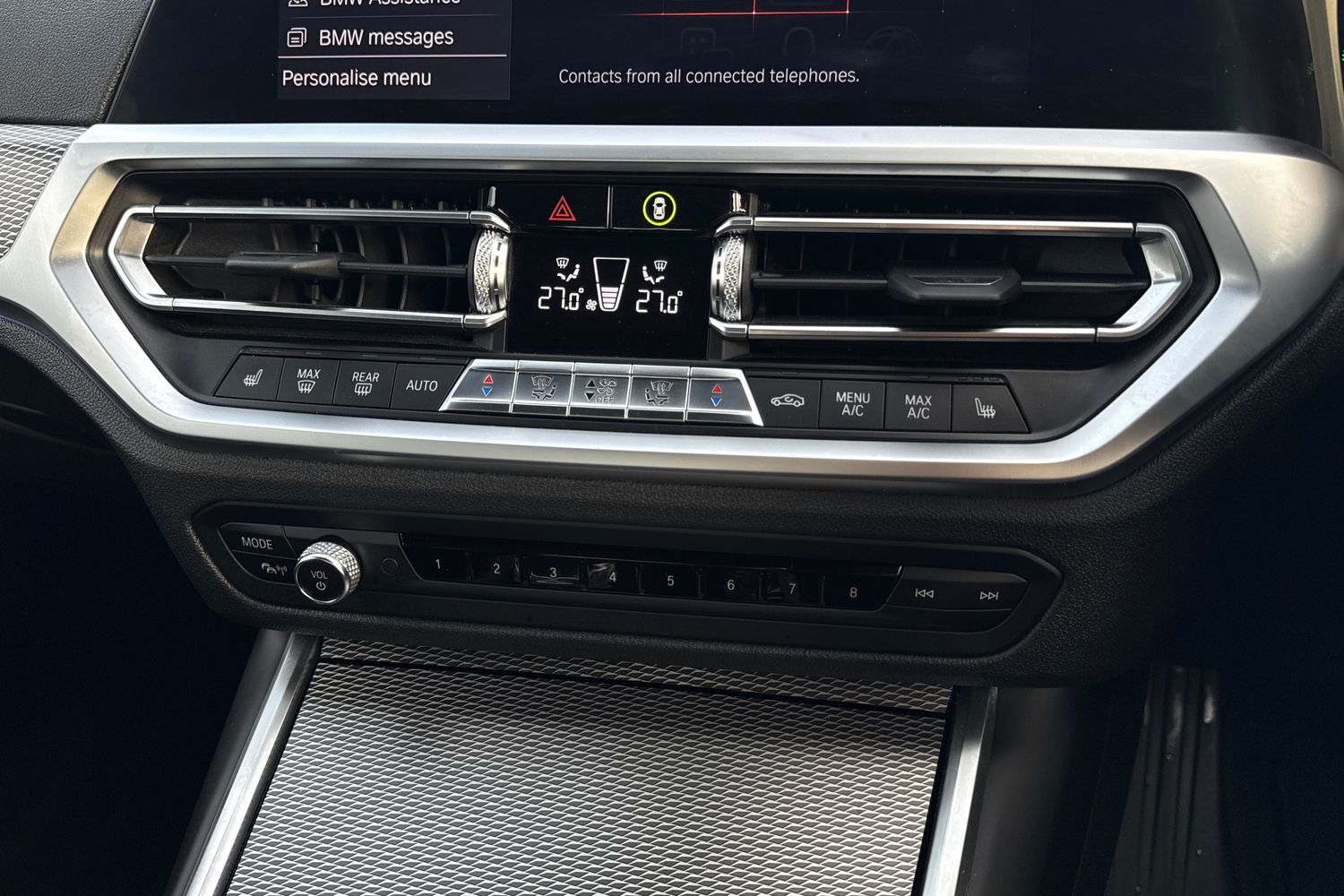 Used BMW 3 Series 2019 for sale - 76979064: Photo 22