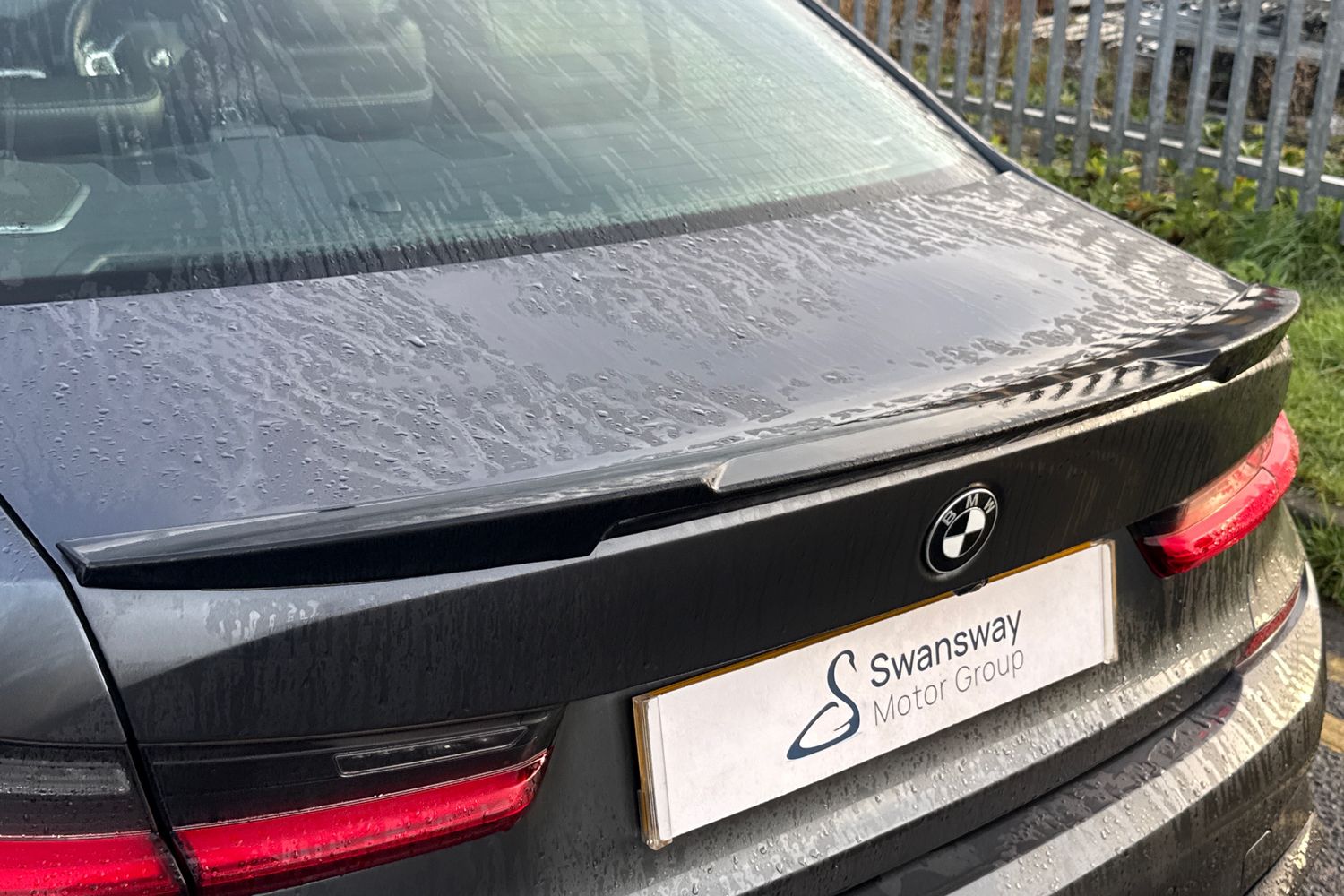 Used BMW 3 Series 2019 for sale - 76979064: Photo 28