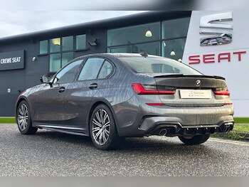 Used BMW 3 Series 2019 for sale - 76979064: Photo