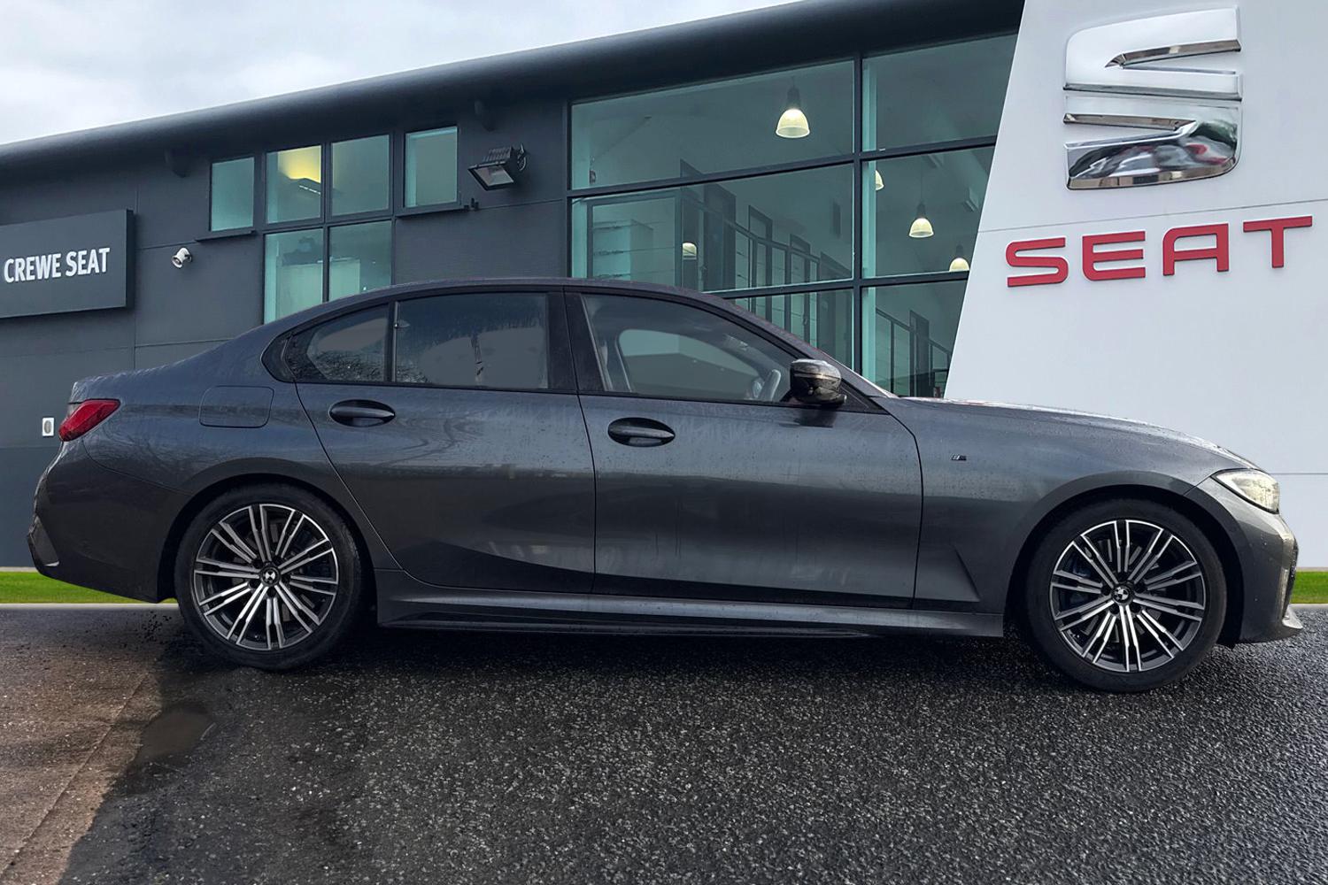 Used BMW 3 Series 2019 for sale - 76979064: Photo 3