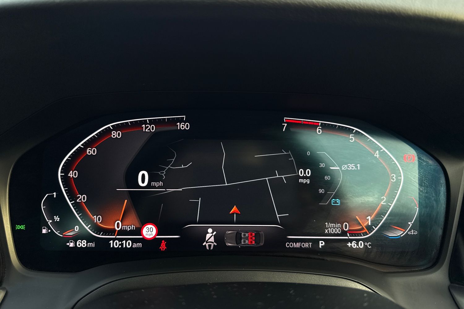 Used BMW 3 Series 2019 for sale - 76979064: Photo 37