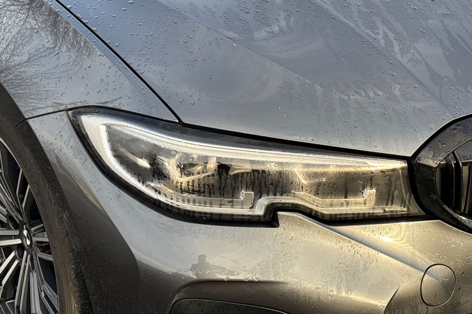 Used BMW 3 Series 2019 for sale - 76979064: Photo 39