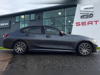 Used BMW 3 Series 2019 for sale - 76979064: Photo