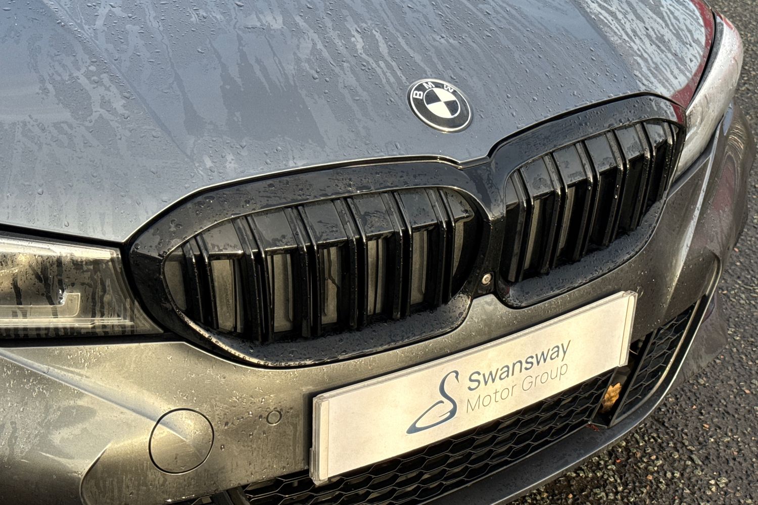 Used BMW 3 Series 2019 for sale - 76979064: Photo 40