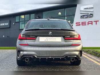 Used BMW 3 Series 2019 for sale - 76979064: Photo