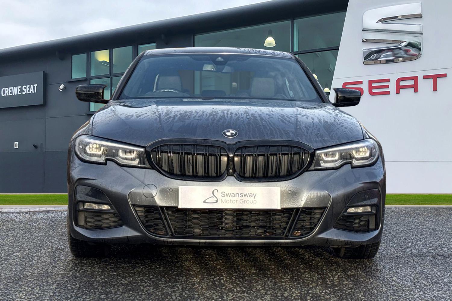 Used BMW 3 Series 2019 for sale - 76979064: Photo 6