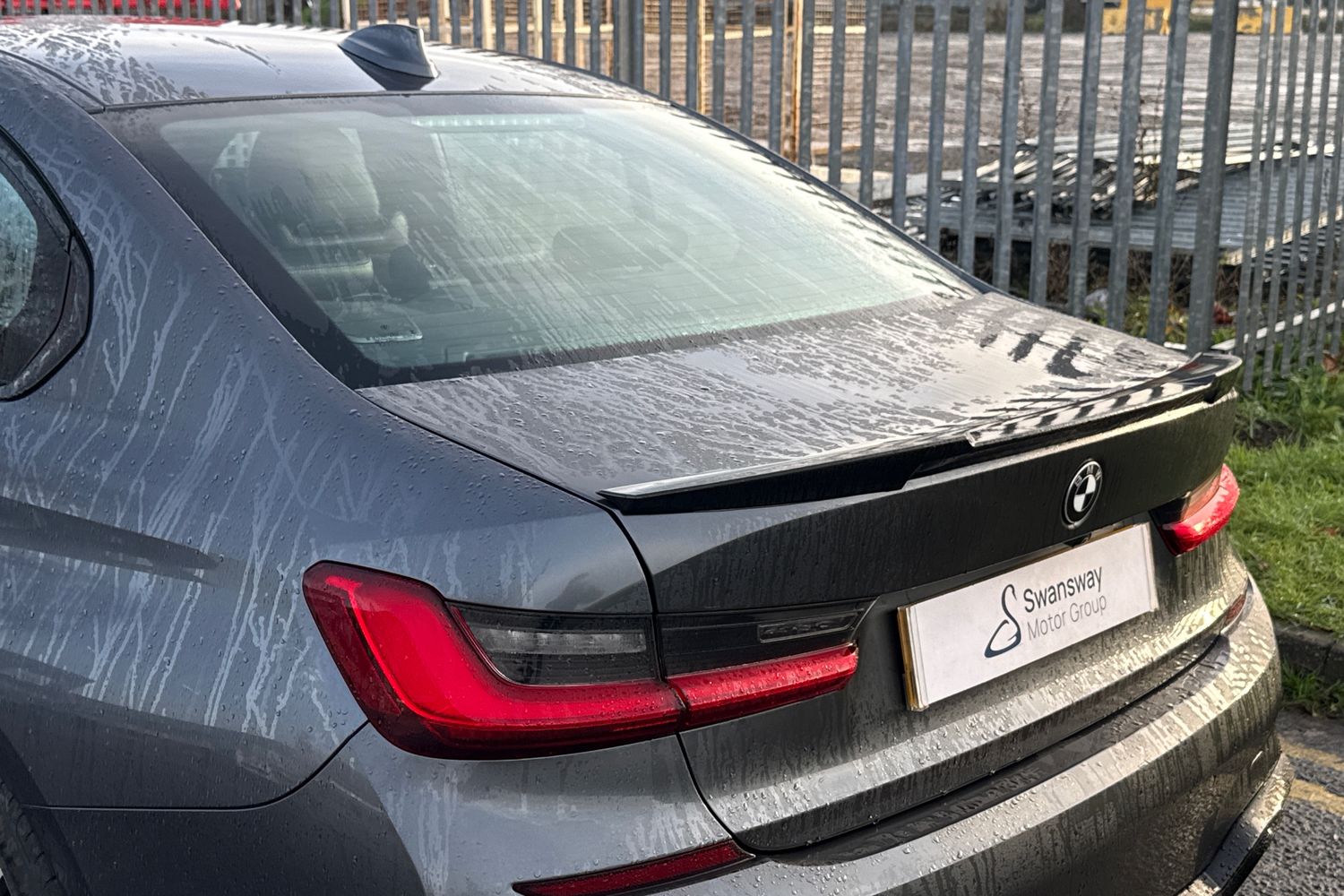 Used BMW 3 Series 2019 for sale - 76979064: Photo 8