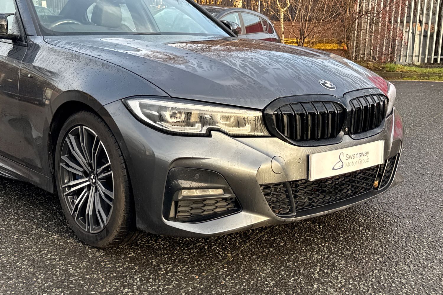 Used BMW 3 Series 2019 for sale - 76979064: Photo 9