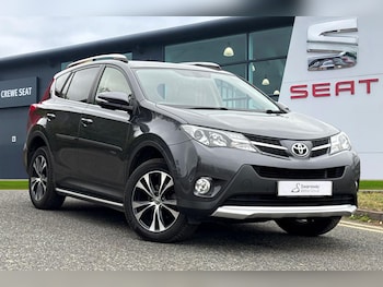 Toyota - RAV4