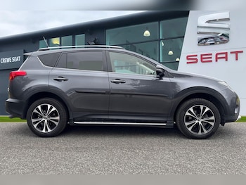 Used Toyota RAV4 2014 for sale - 75655455: Photo