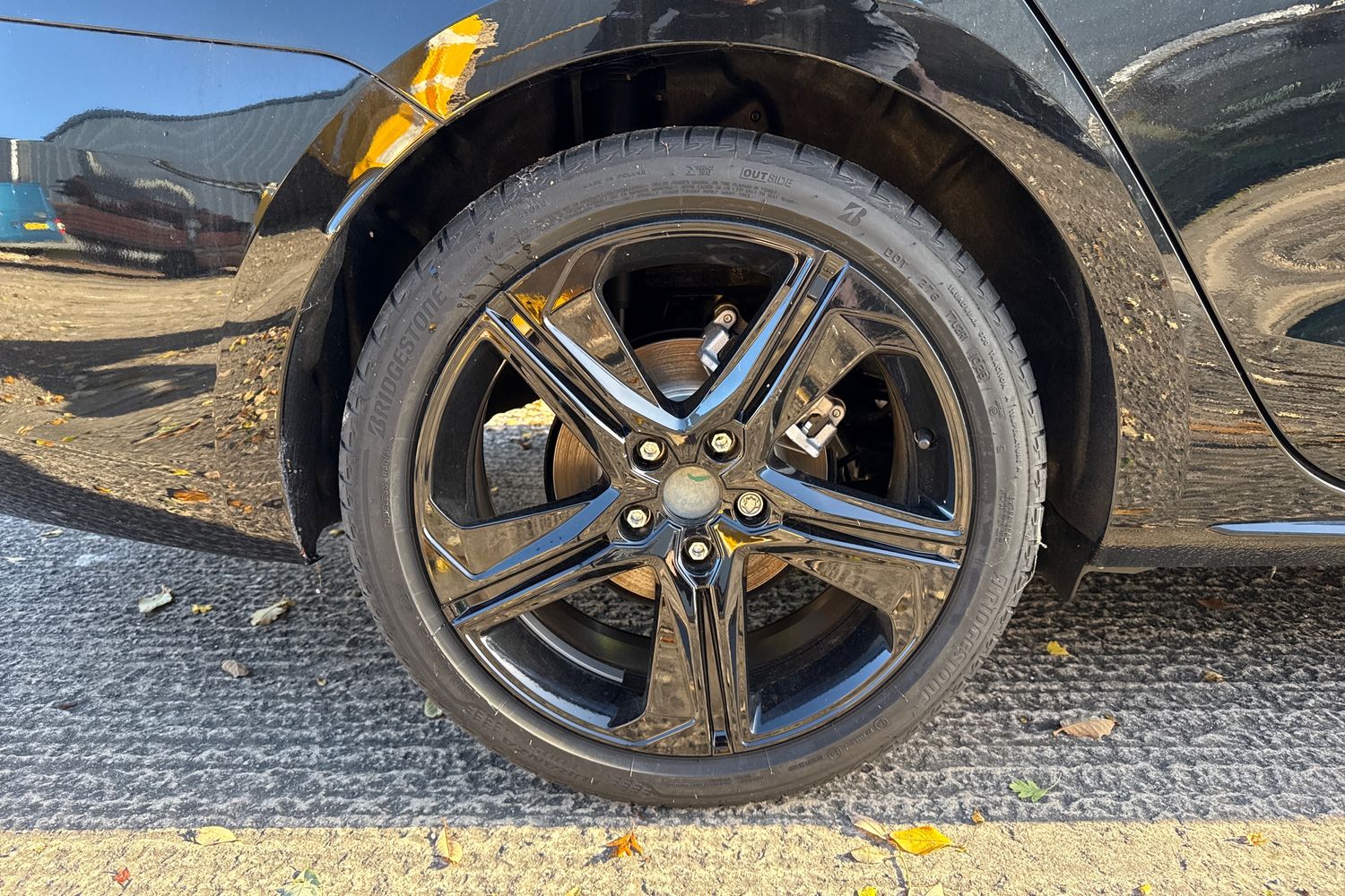 Used SEAT Leon 2026 for sale - 78024671: Photo 11