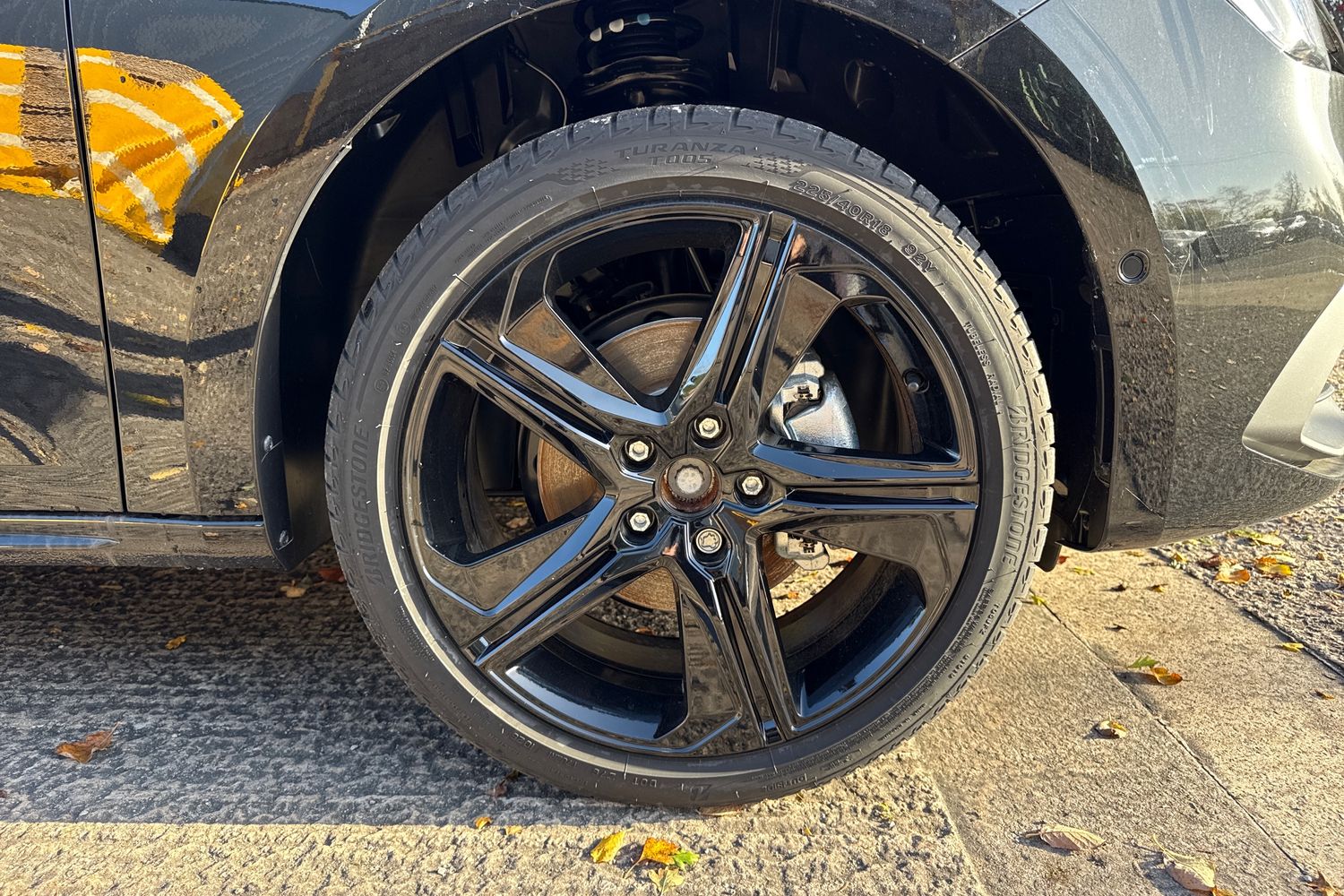 Used SEAT Leon 2026 for sale - 78024671: Photo 12