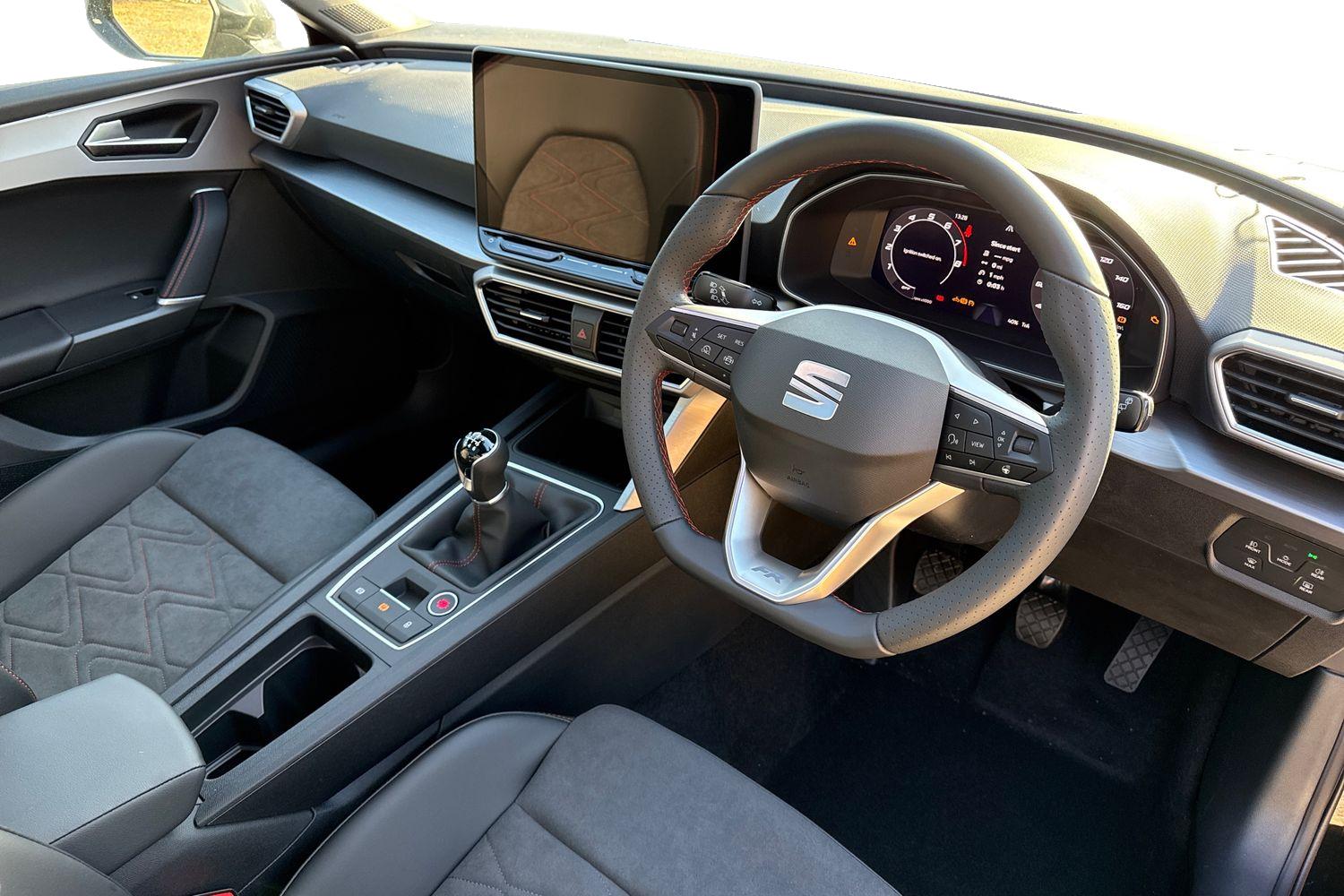 Used SEAT Leon 2026 for sale - 78024671: Photo 13