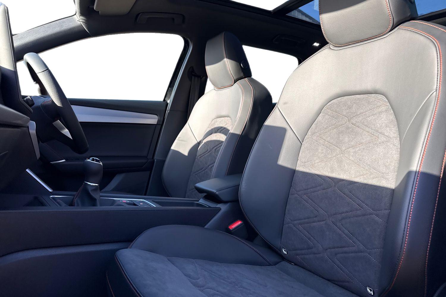 Used SEAT Leon 2026 for sale - 78024671: Photo 15