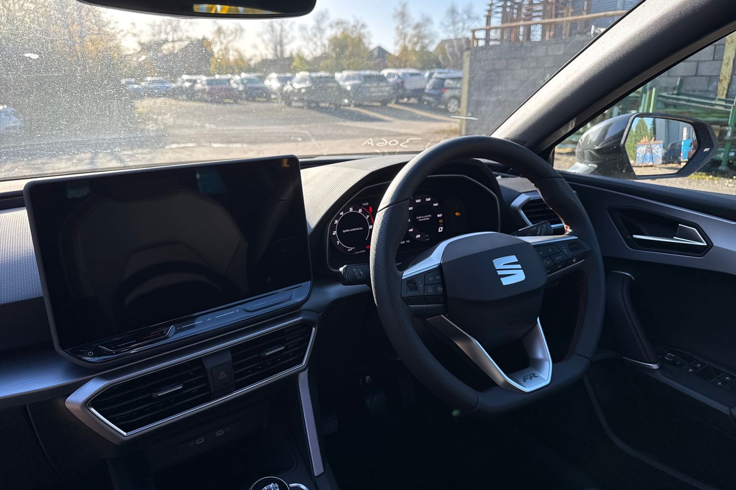 Used SEAT Leon 2026 for sale - 78024671: Photo 17