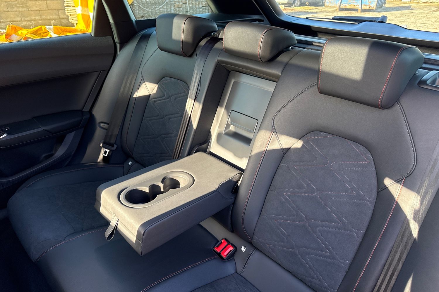 Used SEAT Leon 2026 for sale - 78024671: Photo 18