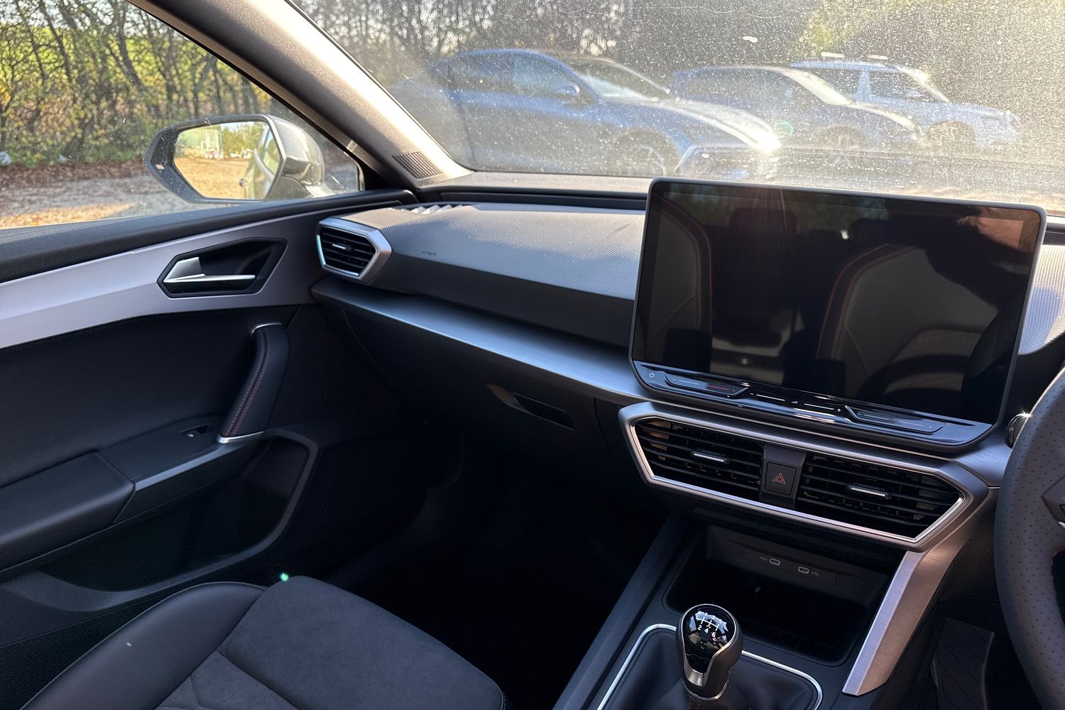 Used SEAT Leon 2026 for sale - 78024671: Photo 19