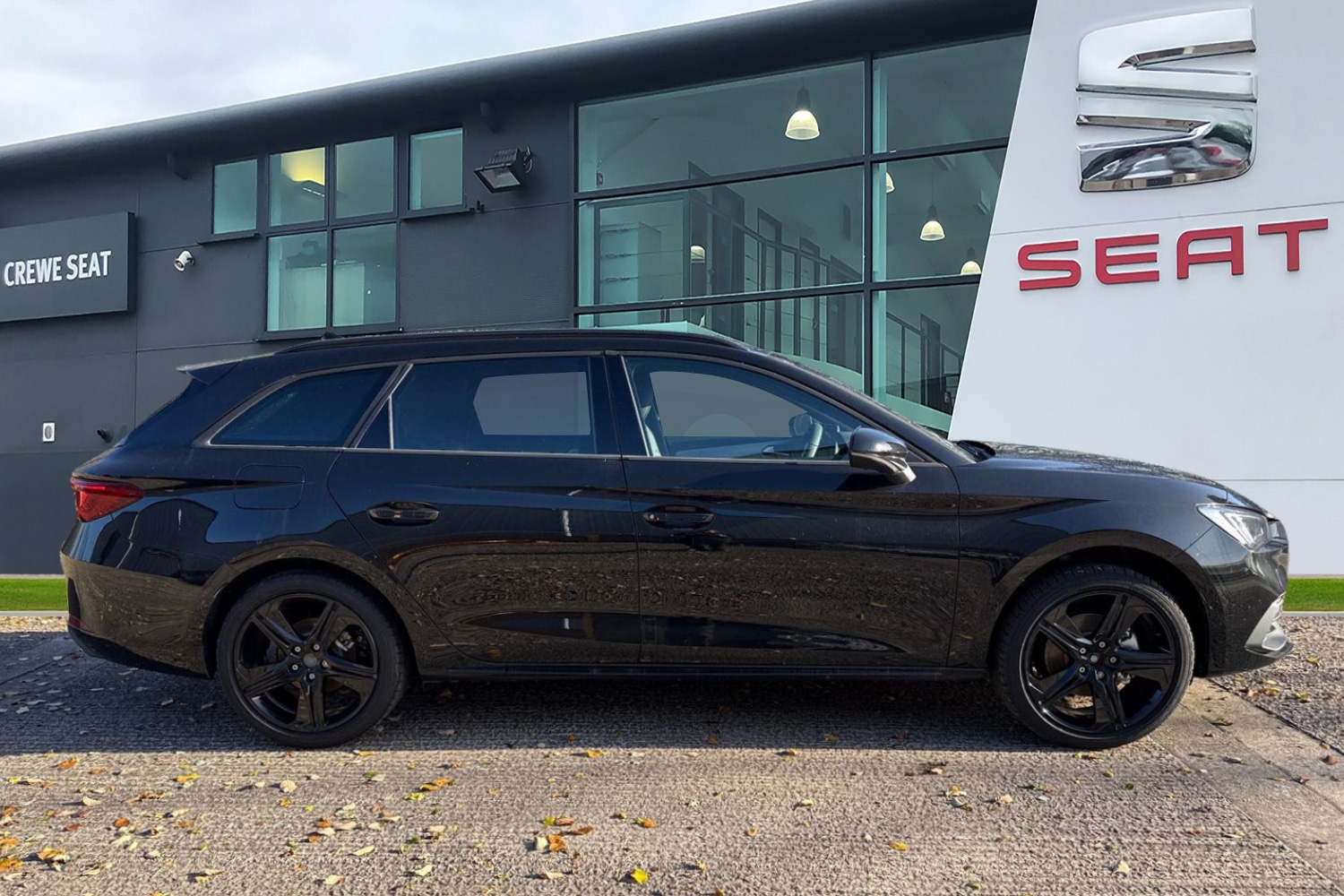 Used SEAT Leon 2026 for sale - 78024671: Photo 3