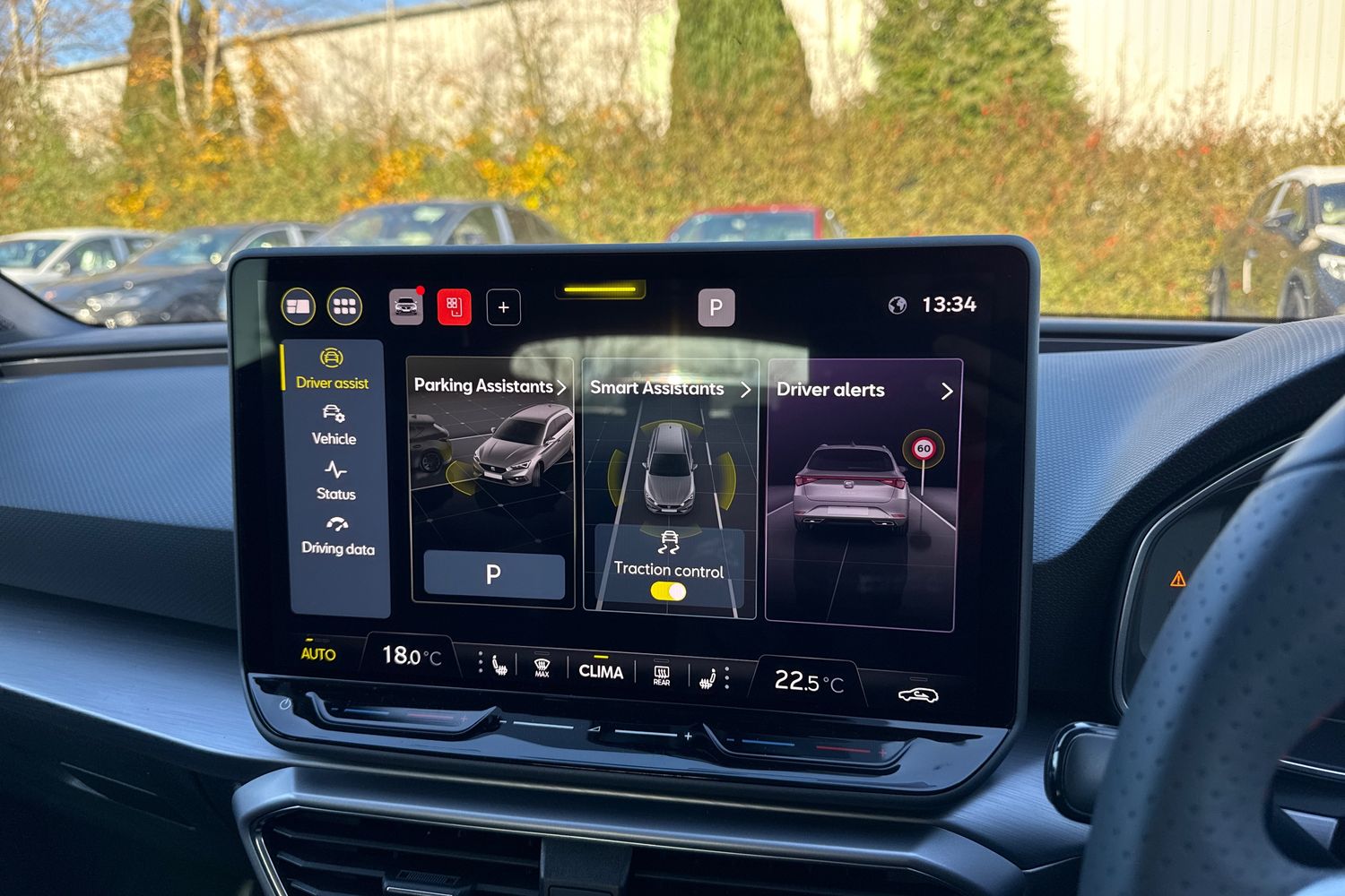 Used SEAT Leon 2026 for sale - 78024671: Photo 46