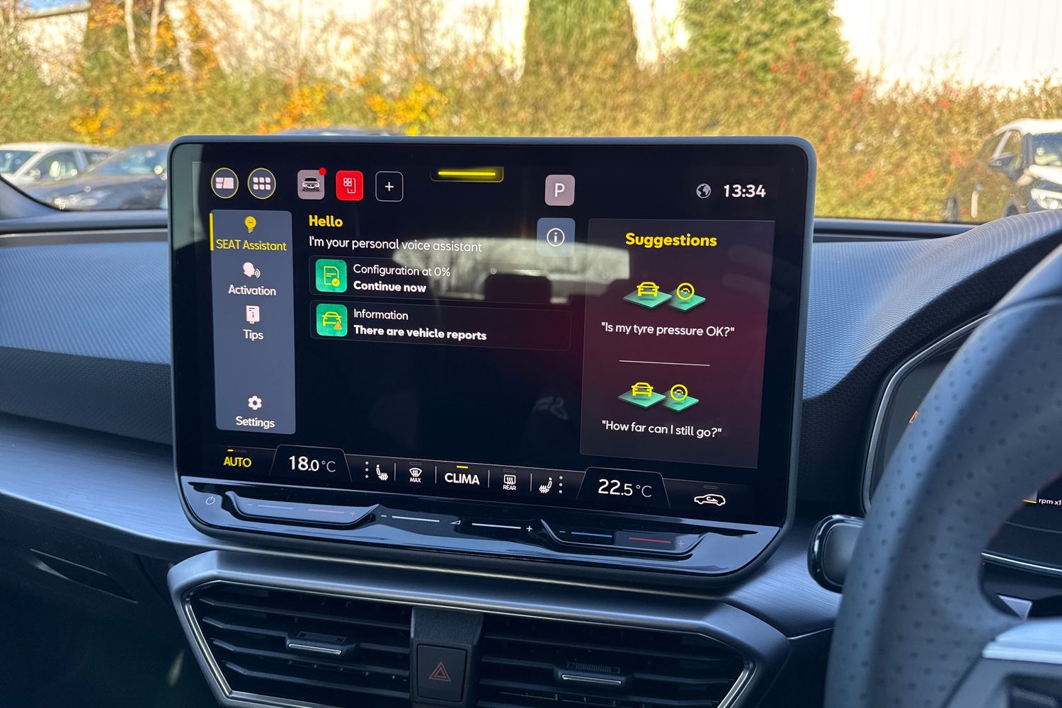 Used SEAT Leon 2026 for sale - 78024671: Photo 51