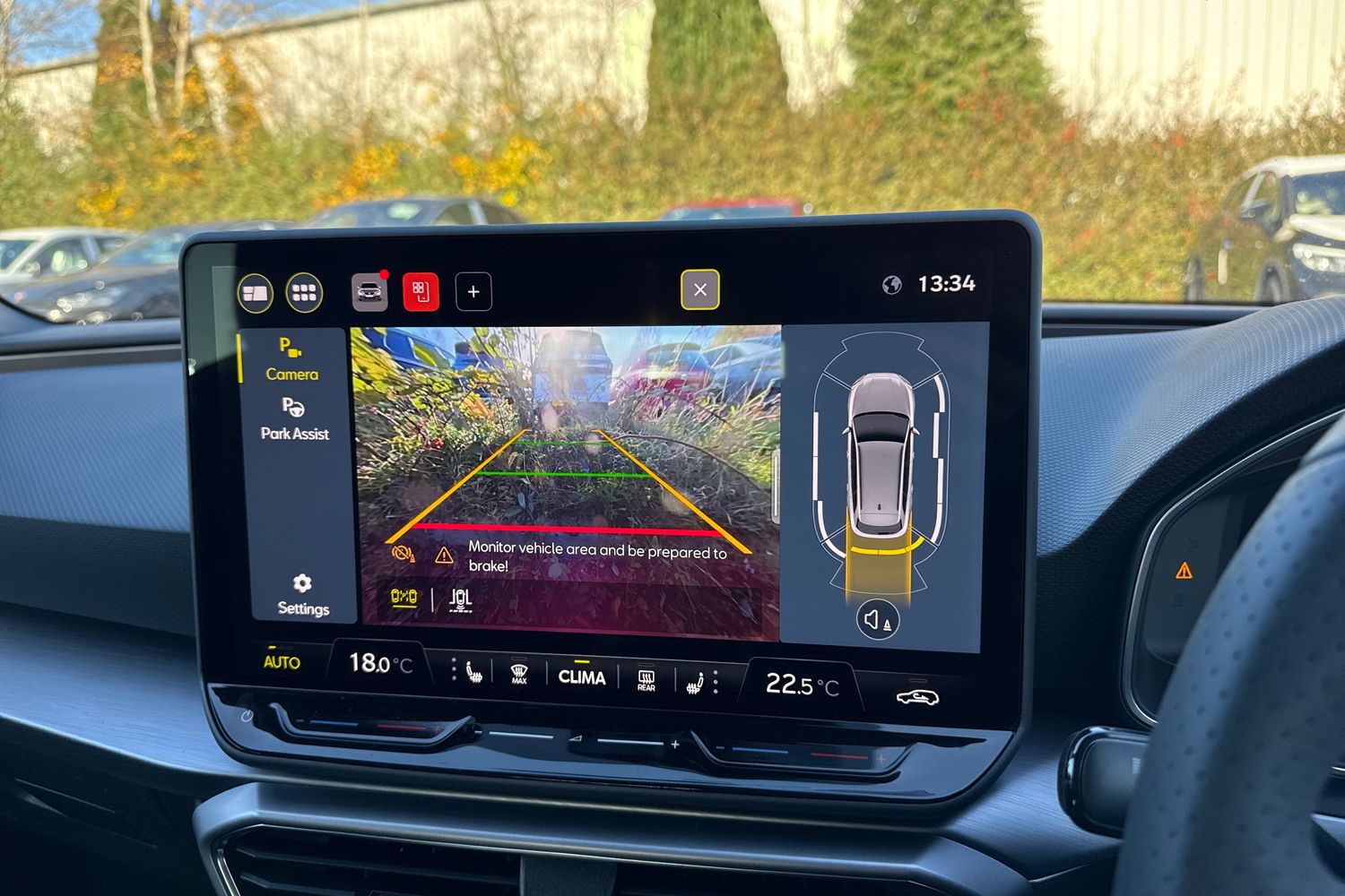 Used SEAT Leon 2026 for sale - 78024671: Photo 52