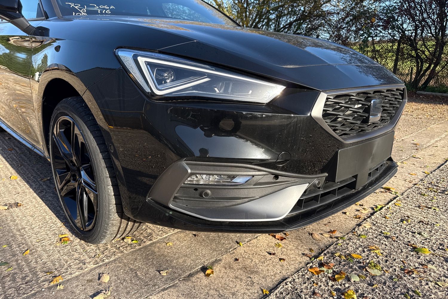 Used SEAT Leon 2026 for sale - 78024671: Photo 8