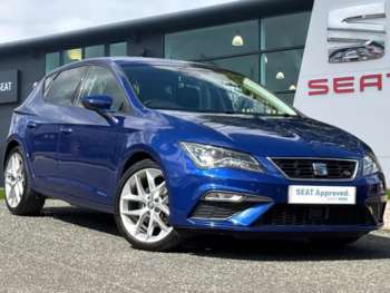2018 - 1.4 EcoTSI 150 FR Technology 5dr